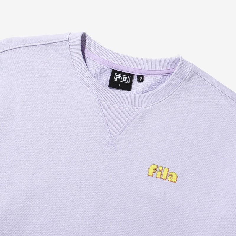 FILA X BTS] BTS Official Dynamite Collection JUNGKOOK Sweater (+