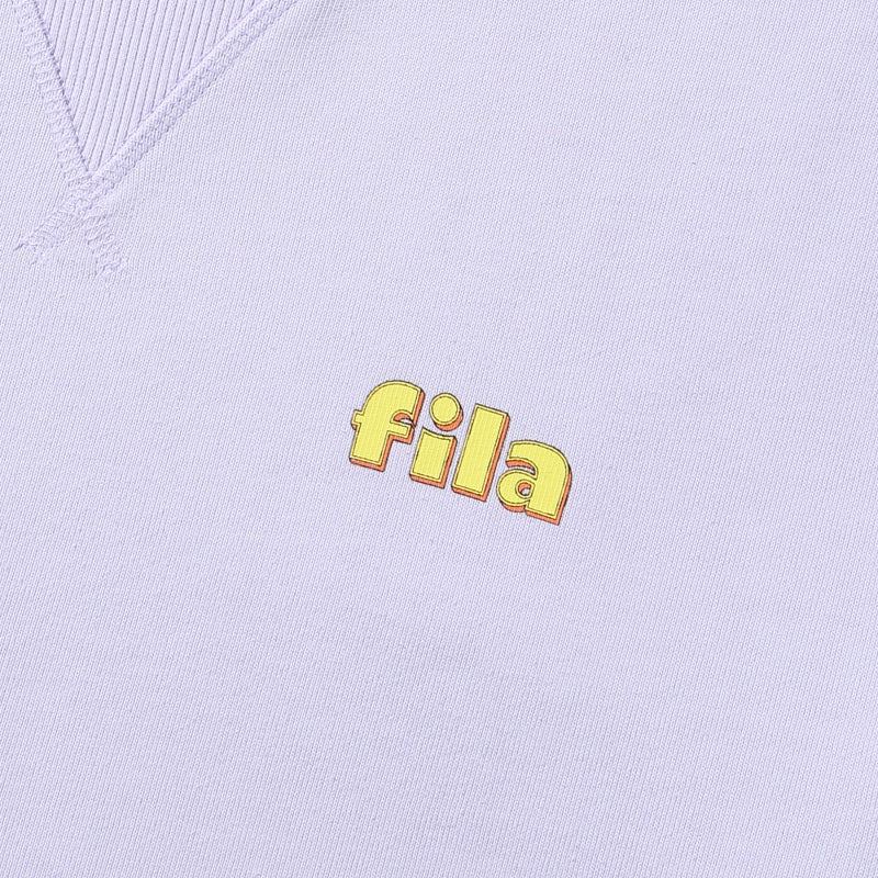 [FILA X BTS] BTS Official Dynamite Collection JUNGKOOK Sweater (+ Keyring and Photocard) - K-STAR