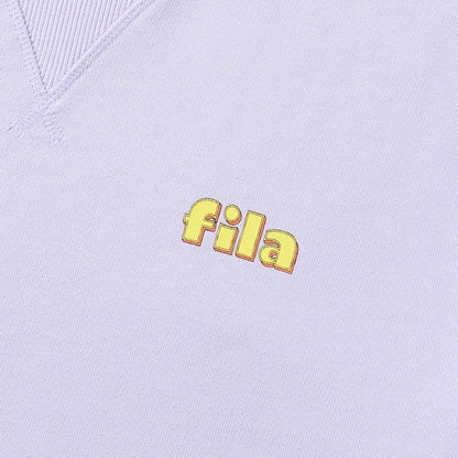 [FILA X BTS] BTS Official Dynamite Collection JUNGKOOK Sweater (+ Keyring and Photocard) - K-STAR