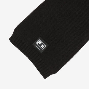 [FILA X BTS] BTS Official Dynamite Collection Knitted Scarf - K-STAR