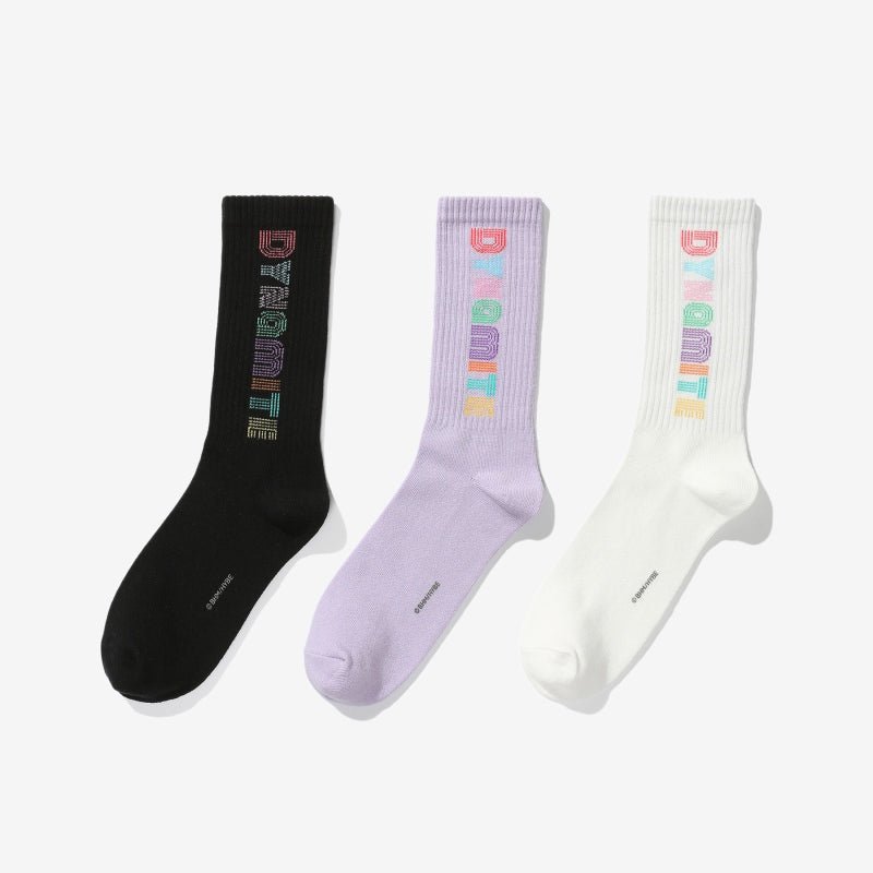 防弾少年団(BTS) - BTS FILA サイズL テヒョン dynamite 3点セット FILA X BTS Dynamite Collection | ❤防弾少年団 BTS テテに夢中❤