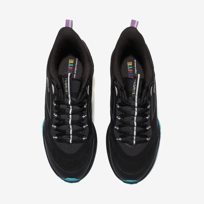 [FILA X BTS] BTS Official Dynamite Collection Neurons 5 Nucleus Black Sneakers (JIN, JHOPE) - K-STAR