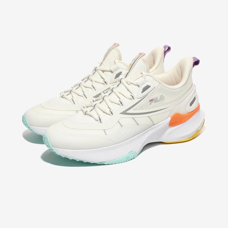 【新品未使用】FILA NEURO 5 BTSコラボDYNAMITE 24cm FILA X BTS] BTS Official Dynamite Collection Neurons 5 Nucleus