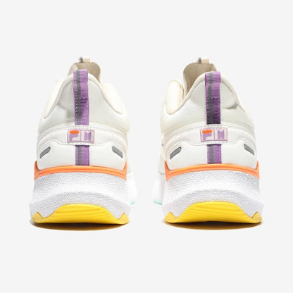 [FILA X BTS] BTS Official Dynamite Collection Neurons 5 Nucleus Ivory Sneakers (JIMIN, RM) - K-STAR