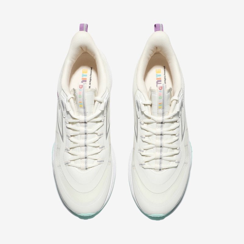 [FILA X BTS] BTS Official Dynamite Collection Neurons 5 Nucleus Ivory Sneakers (JIMIN, RM) - K-STAR