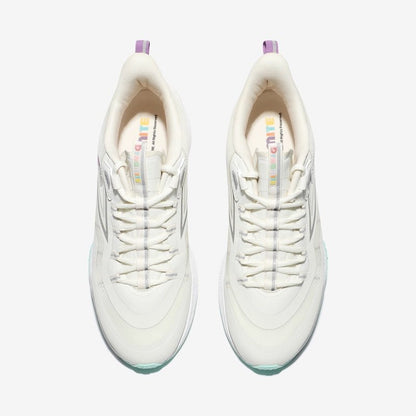 [FILA X BTS] BTS Official Dynamite Collection Neurons 5 Nucleus Ivory Sneakers (JIMIN, RM) - K-STAR