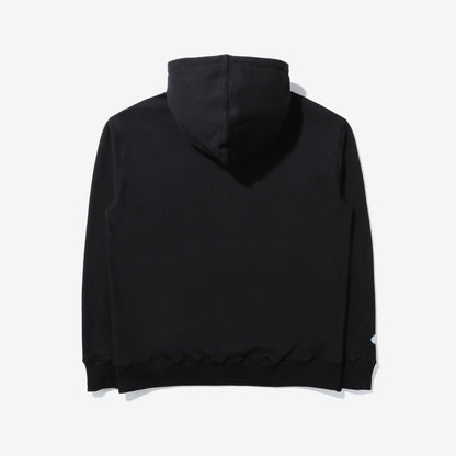 [FILA X BTS] BTS Official Dynamite Collection V Hoodie (+ Keyring and Photocard) - K-STAR