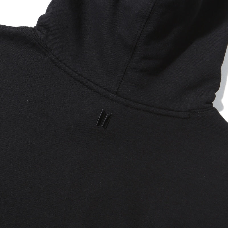 [FILA X BTS] BTS Official Dynamite Collection V Hoodie (+ Keyring and Photocard) - K-STAR