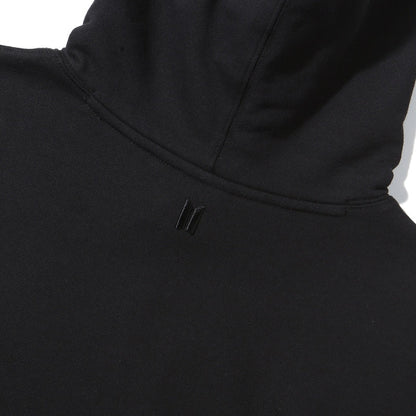 [FILA X BTS] BTS Official Dynamite Collection V Hoodie (+ Keyring and Photocard) - K-STAR