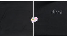 Jungkook's Style Black Hoodie