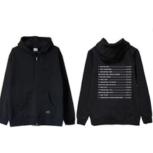 EXO Elyxion Hoodie