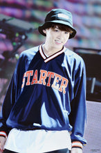 Jungkook’s Style Start Sweater