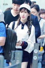 Wendy's Style RC Sweatshirt