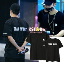Jackson's Style Team W Shirt/Hoodie
