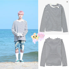 Jimin's Style Spring Day Shirt
