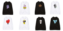 BTS Shirt/Hoodie