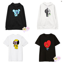 BTS Shirt/Hoodie
