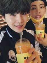 Taehyung, RM & J-Hope Style Mouth Mask