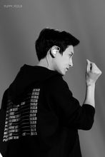 EXO Elyxion Hoodie Ver.1