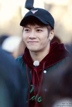 Jackson's Style Cali Hoodie