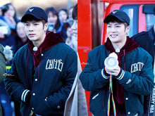 Jackson's Style Cali Hoodie