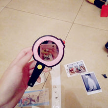 Bangtan Bomb Mirror