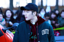 Jackson's Style Cali Hoodie