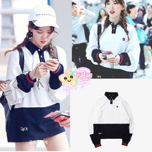 Wendy's Style RC Sweatshirt