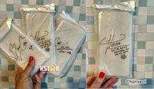 NCT & EXO (Kai, Chanyeol, Sehun, Baekhyun & Taeyong) Signature Case (iPhone & Samsung)