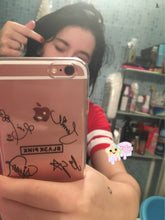 BlackPink Signature Case (iPhone & Samsung)