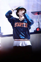 Jungkook’s Style Start Sweater