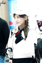Wendy's Style RC Sweatshirt