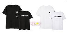 Jackson's Style Team W Shirt/Hoodie