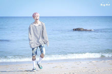 Jimin's Style Spring Day Shirt