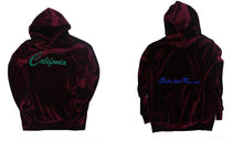 Jackson's Style Cali Hoodie
