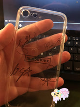BlackPink Signature Case (iPhone & Samsung)