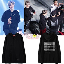 EXO Elyxion Hoodie