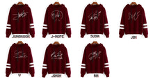 BTS Signature Hoodie