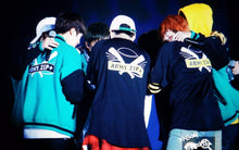 BTS ARMY ZIP Shirt