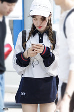 Wendy's Style RC Sweatshirt