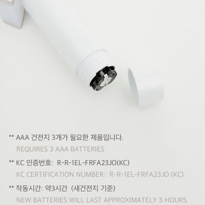 fromis_9 - Official Lightstick - K-STAR