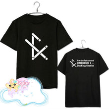 f(x) fx dimension 4 Shirt