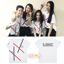 f(x) 4 Dimension Shirt