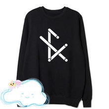 f(x)'s Style fx Sweater