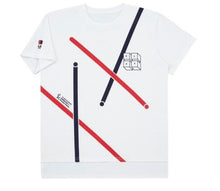 f(x) 4 Dimension Shirt