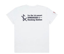 f(x) 4 Dimension Shirt
