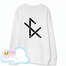 f(x)'s Style fx Sweater