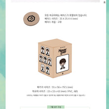 GOT7 GOTOON Baby Figure + Polaroid