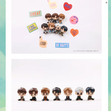 GOT7 GOTOON Baby Figure + Polaroid