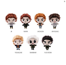 GOT7 GOTOON Doll + Polaroid
